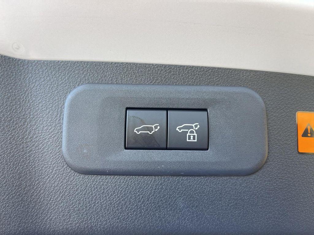 used 2025 Lexus NX 350 car, priced at $44,895