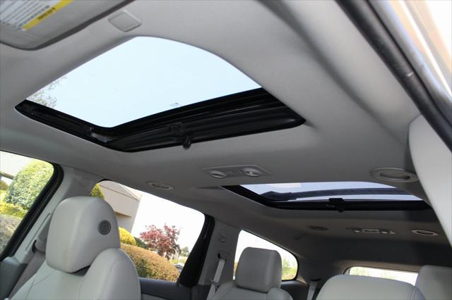 used 2017 Chevrolet Traverse car, priced at $14,795