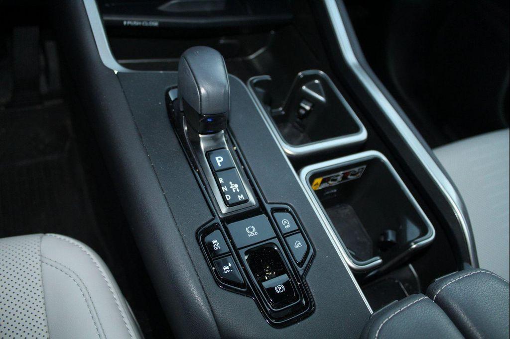 used 2024 Lexus TX 350 car, priced at $52,355