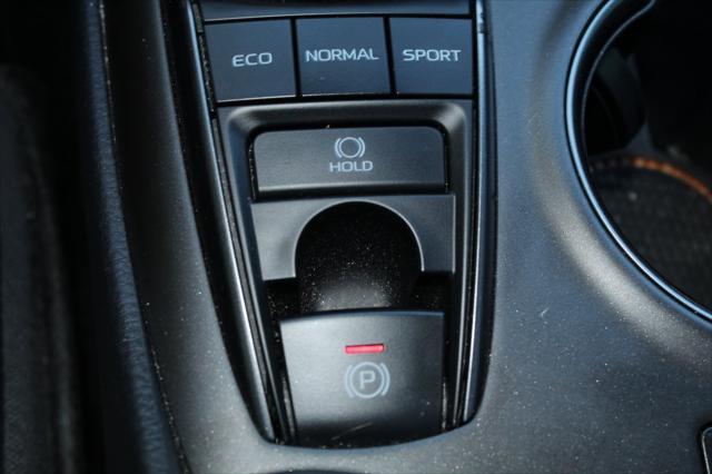 used 2023 Toyota Camry car, priced at $30,995