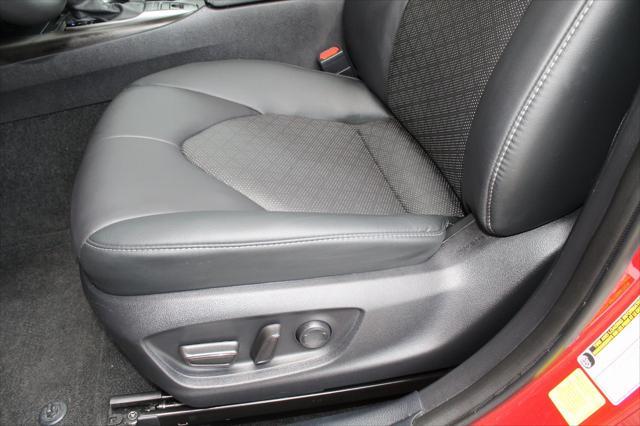 used 2023 Toyota Camry car, priced at $29,755