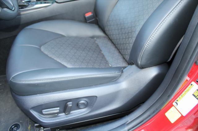 used 2023 Toyota Camry car, priced at $30,995