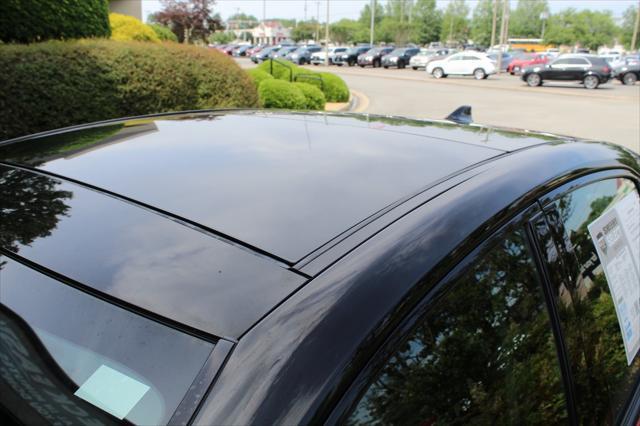 used 2023 Toyota Camry car, priced at $29,755