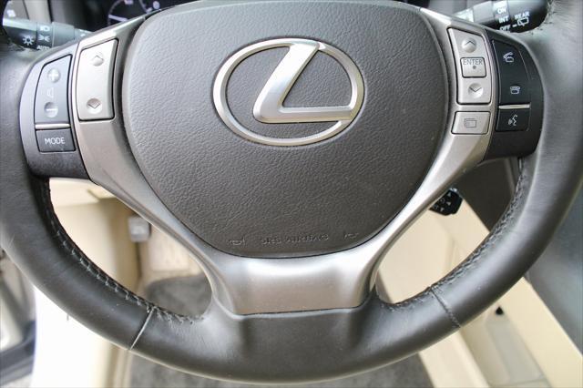 used 2015 Lexus RX 350 car, priced at $22,700