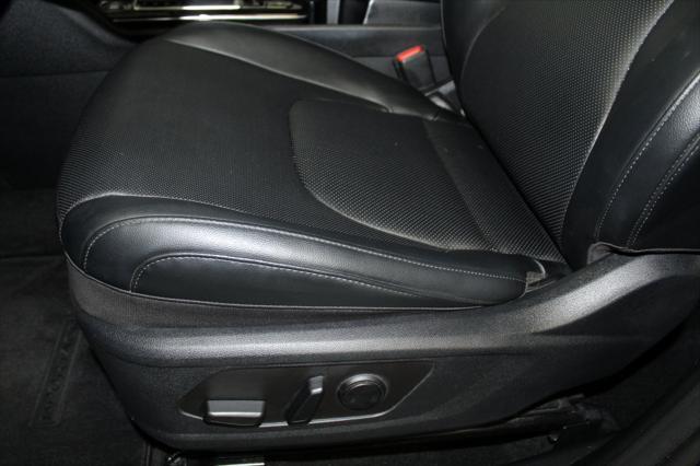 used 2023 Kia Sportage car, priced at $28,995
