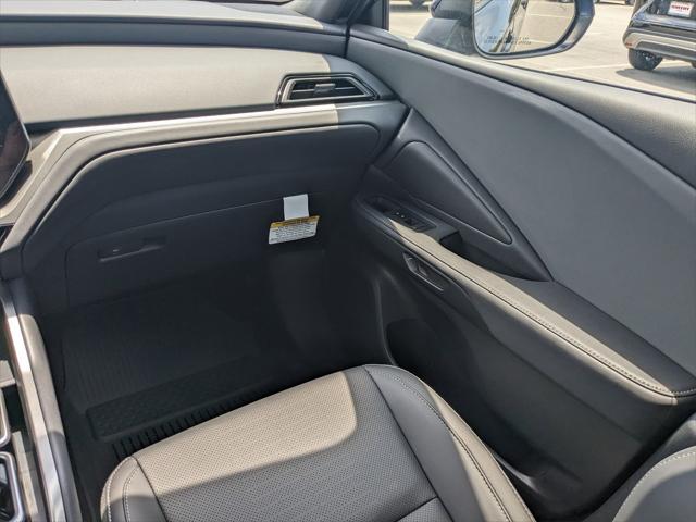 new 2025 Lexus TX 350 car, priced at $57,375