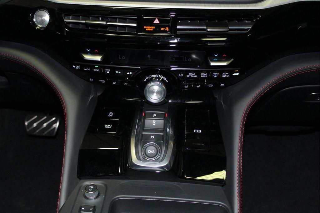 used 2025 Acura MDX car, priced at $58,995