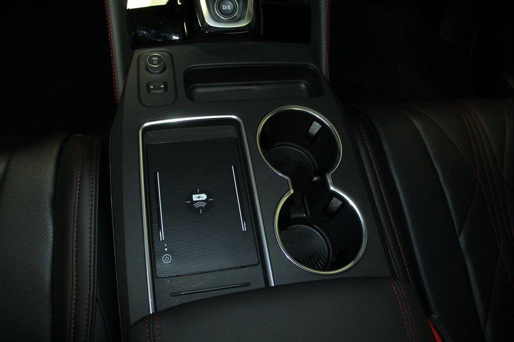used 2025 Acura MDX car, priced at $58,995