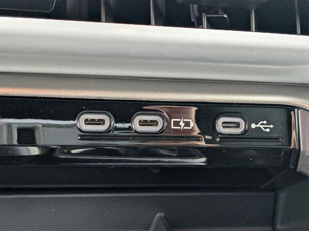 new 2026 Lexus TX 350 car, priced at $65,047