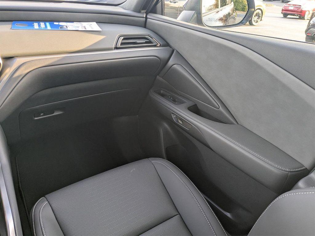 new 2026 Lexus TX 350 car, priced at $65,047