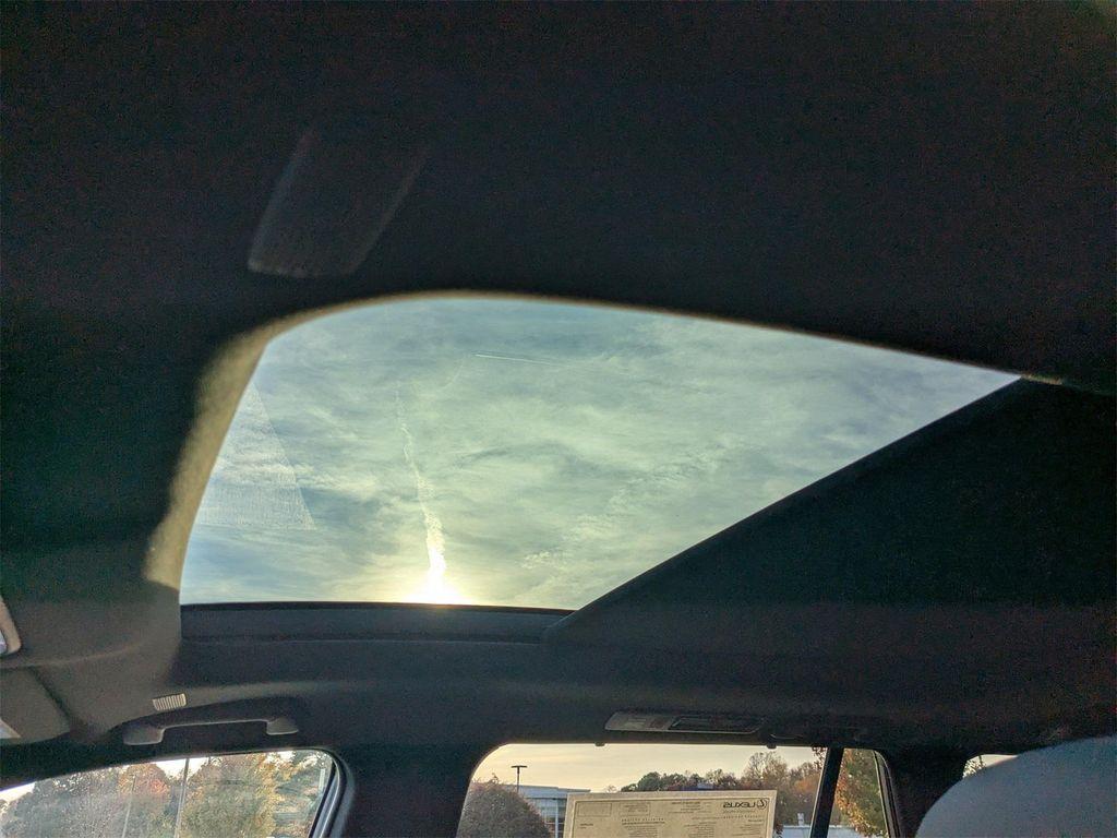 new 2026 Lexus TX 350 car, priced at $65,047