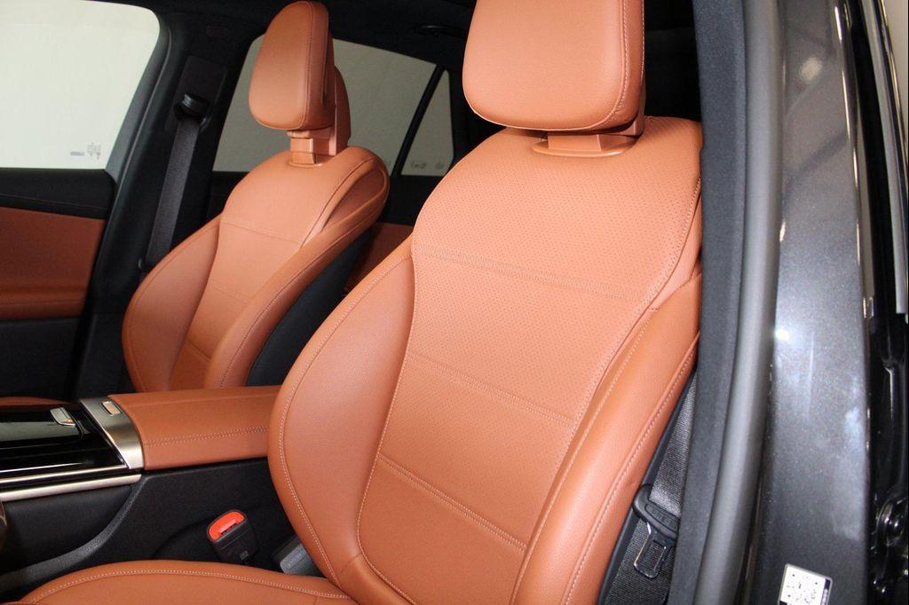used 2025 Mercedes-Benz GLC 300 car, priced at $49,255