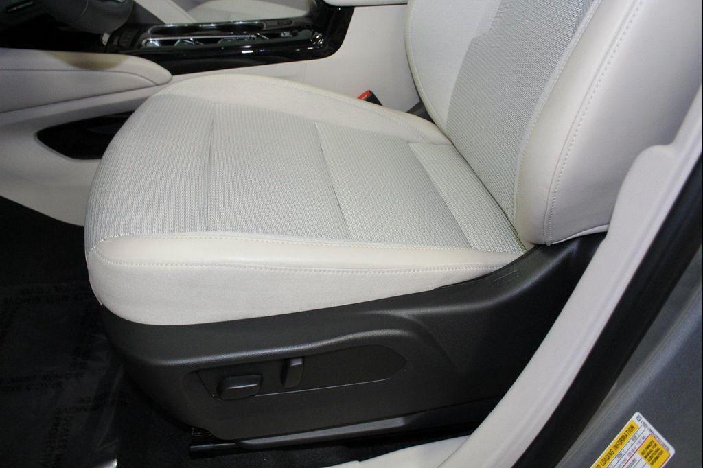 used 2023 Buick Envision car, priced at $27,855
