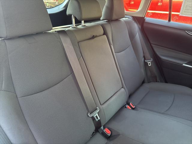 used 2023 Toyota RAV4 Hybrid car, priced at $31,995