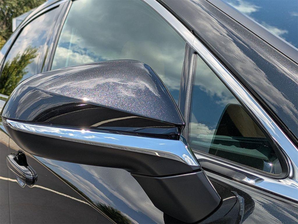 new 2025 Lexus RX 350 car, priced at $56,999