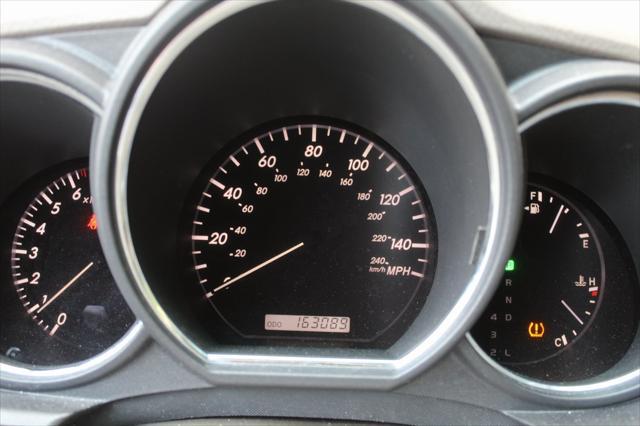used 2008 Lexus RX 350 car, priced at $8,795