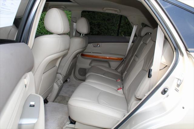 used 2008 Lexus RX 350 car, priced at $8,795
