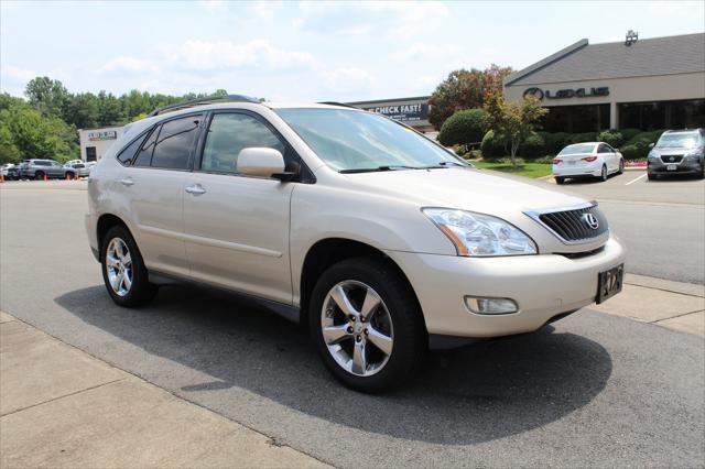 used 2008 Lexus RX 350 car, priced at $8,795