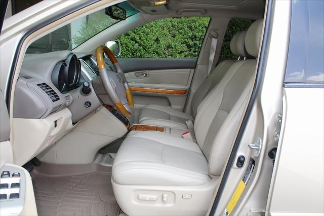 used 2008 Lexus RX 350 car, priced at $8,795