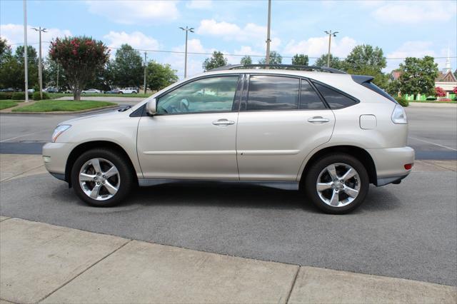 used 2008 Lexus RX 350 car, priced at $8,795