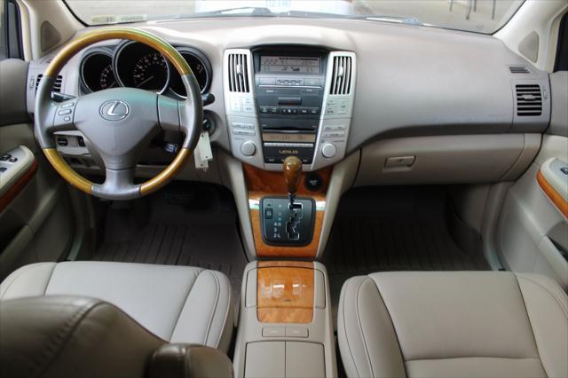 used 2008 Lexus RX 350 car, priced at $8,795