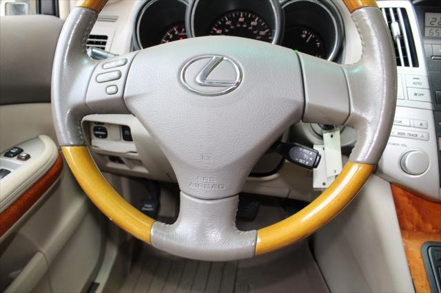 used 2008 Lexus RX 350 car, priced at $8,795