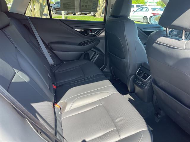 used 2022 Subaru Outback car, priced at $29,455