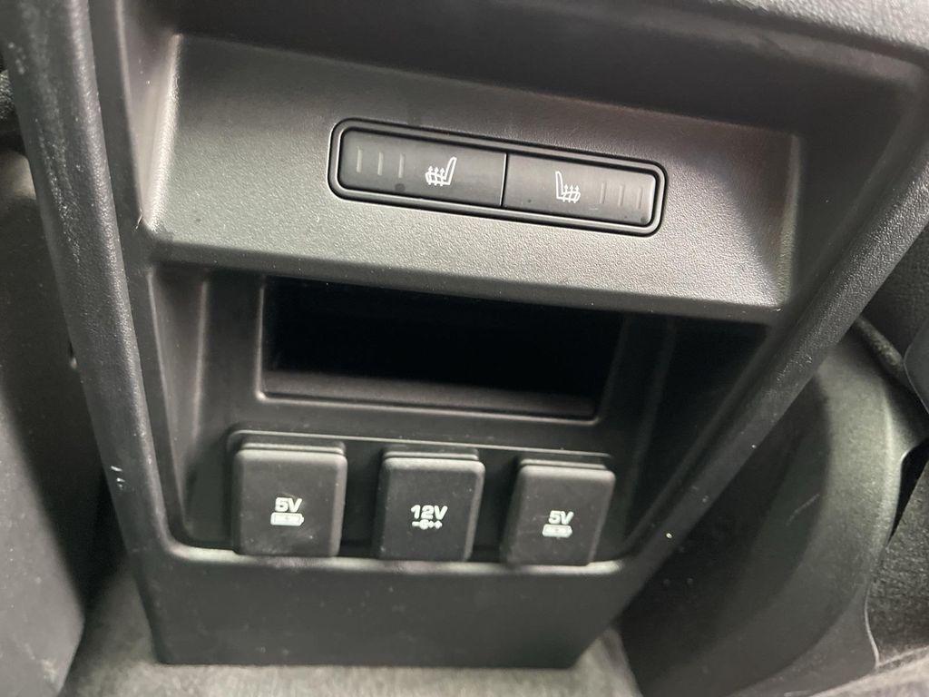 used 2019 Land Rover Discovery Sport car, priced at $18,995