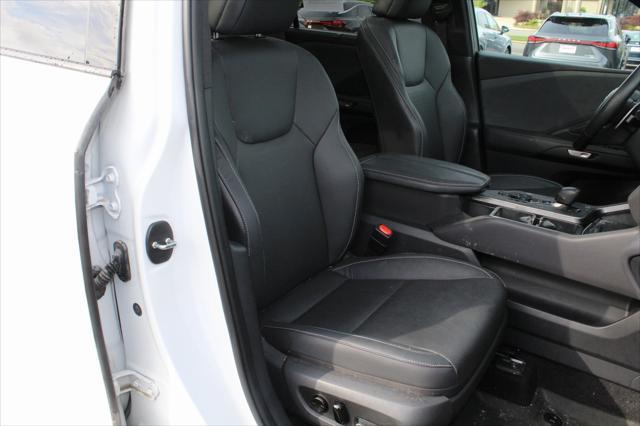used 2024 Lexus TX 350 car, priced at $58,995