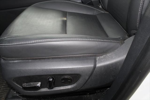 used 2024 Lexus TX 350 car, priced at $58,995