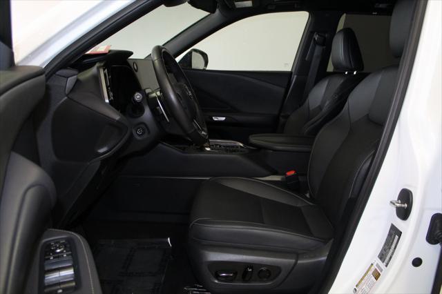 used 2024 Lexus TX 350 car, priced at $58,555