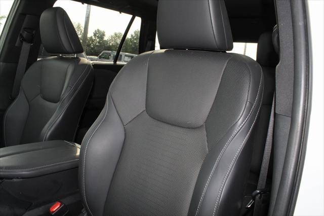used 2024 Lexus TX 350 car, priced at $58,995