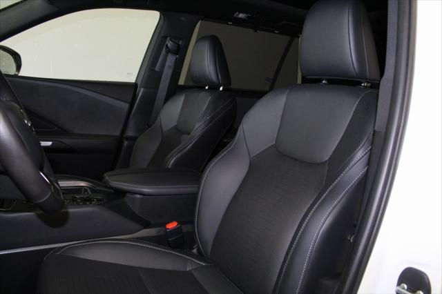 used 2024 Lexus TX 350 car, priced at $58,555