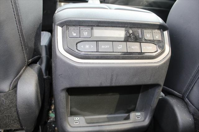 used 2024 Lexus TX 350 car, priced at $58,995