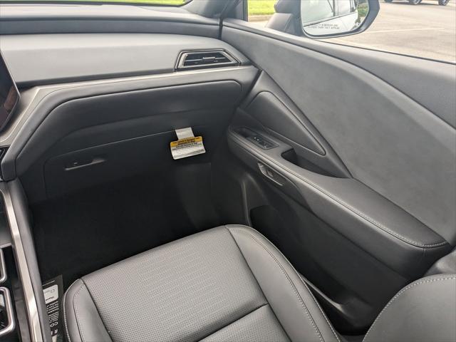 new 2025 Lexus TX 350 car, priced at $65,298
