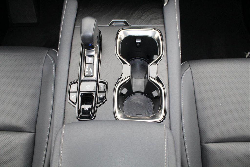 used 2025 Lexus RX 350 car, priced at $52,995