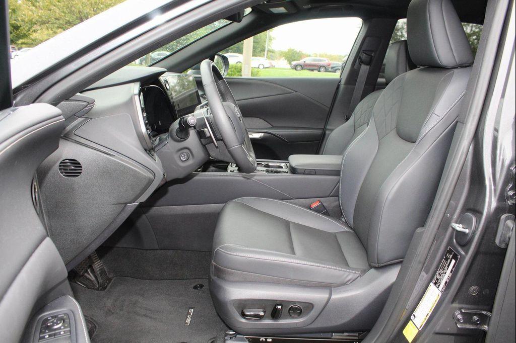 used 2025 Lexus RX 350 car, priced at $52,995