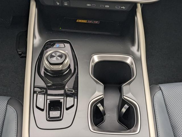 new 2025 Lexus RZ 450e car, priced at $56,749