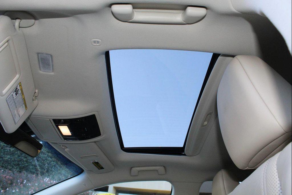 used 2017 Lexus RX 350 car, priced at $30,995