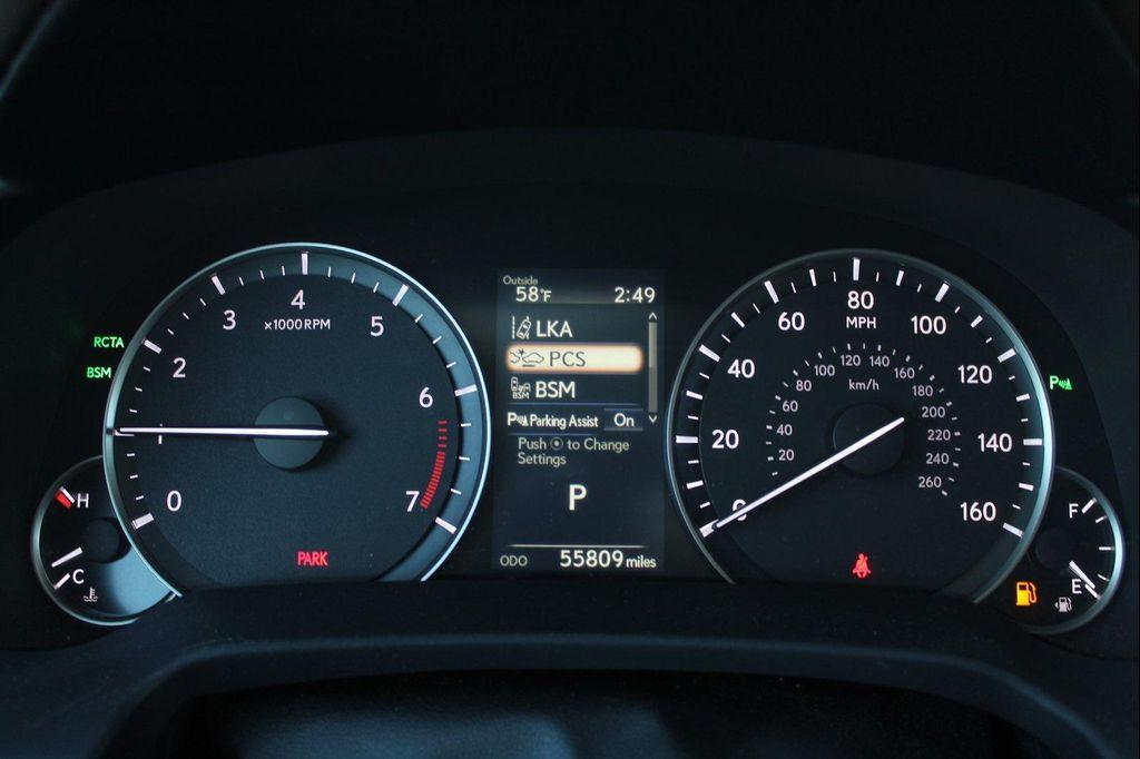 used 2017 Lexus RX 350 car, priced at $30,995