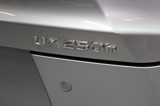 used 2024 Lexus UX 250h car, priced at $38,595