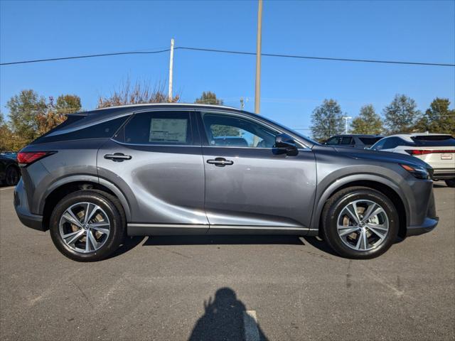 new 2024 Lexus RX 350 car, priced at $54,565