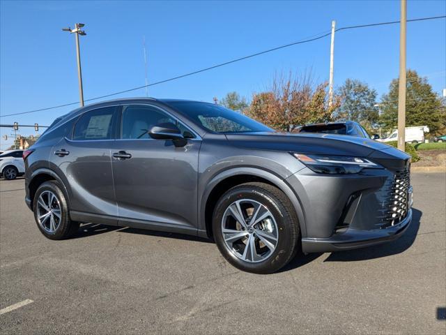 new 2024 Lexus RX 350 car, priced at $54,565