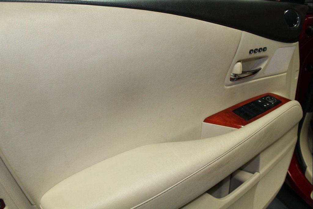 used 2012 Lexus RX 350 car, priced at $12,895