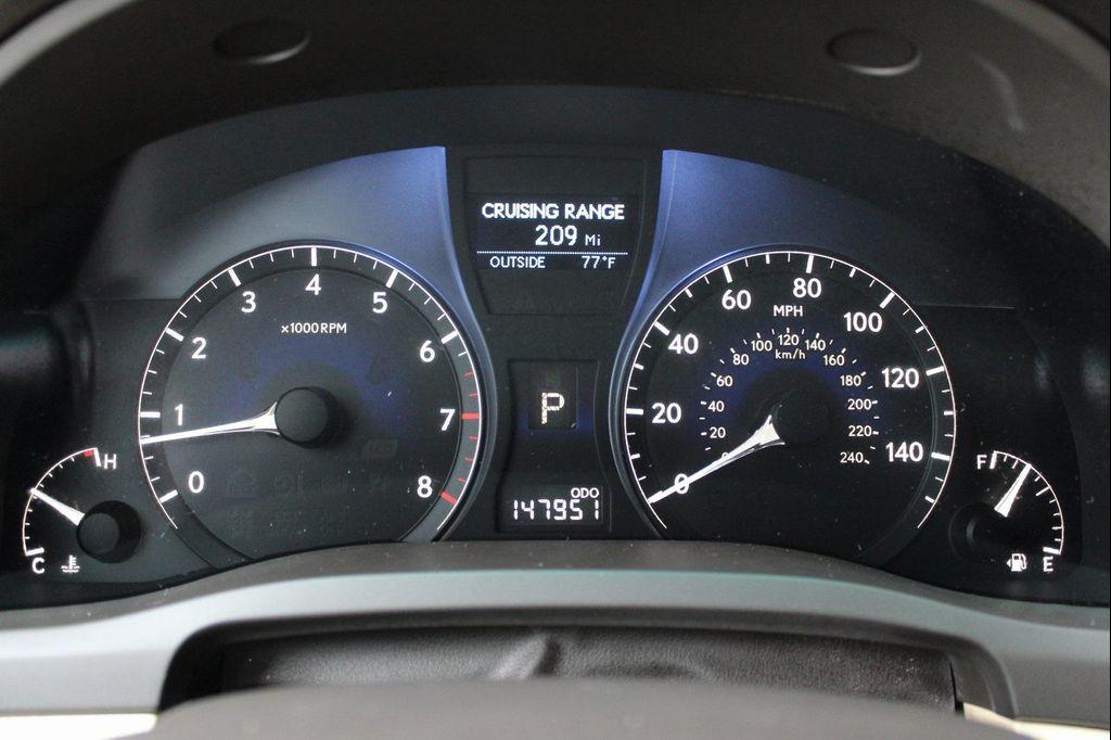 used 2012 Lexus RX 350 car, priced at $12,895