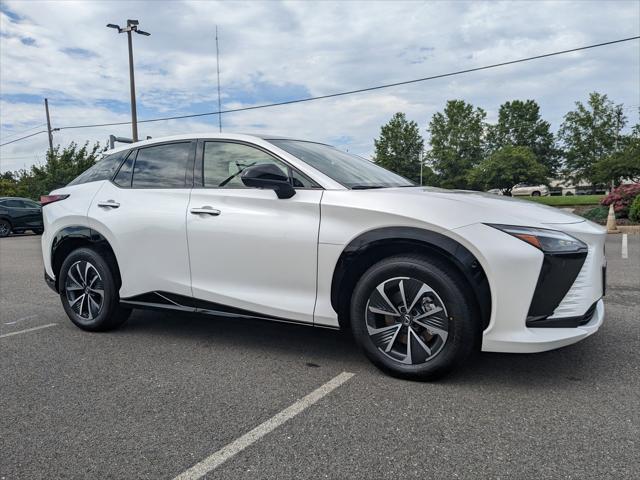 new 2025 Lexus RZ 450e car, priced at $56,939