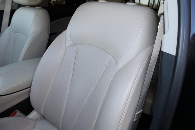 used 2019 Buick Envision car, priced at $18,995