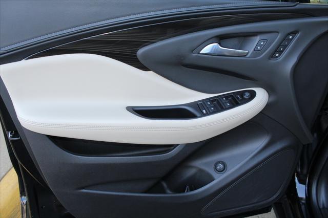 used 2019 Buick Envision car, priced at $18,995