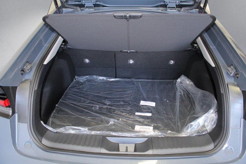 used 2025 Toyota Prius car, priced at $36,555