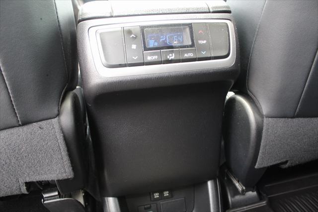 used 2017 Toyota Highlander car, priced at $27,355